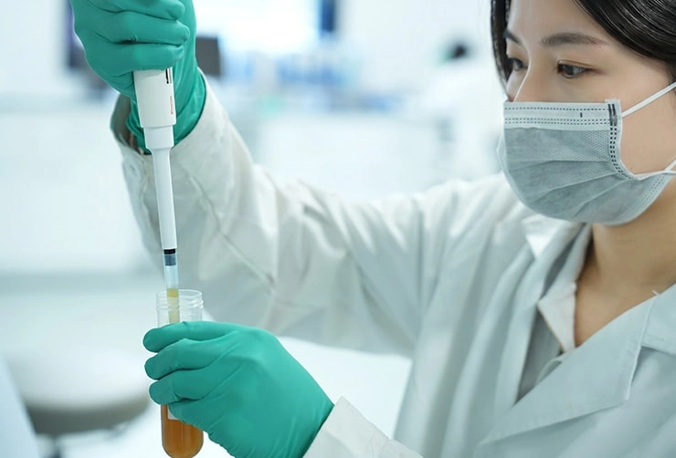 R&D Focus Areas & Pathways