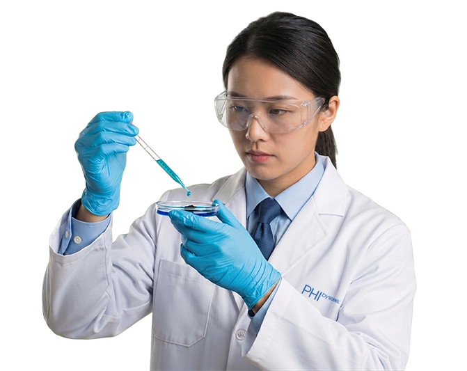 r&d