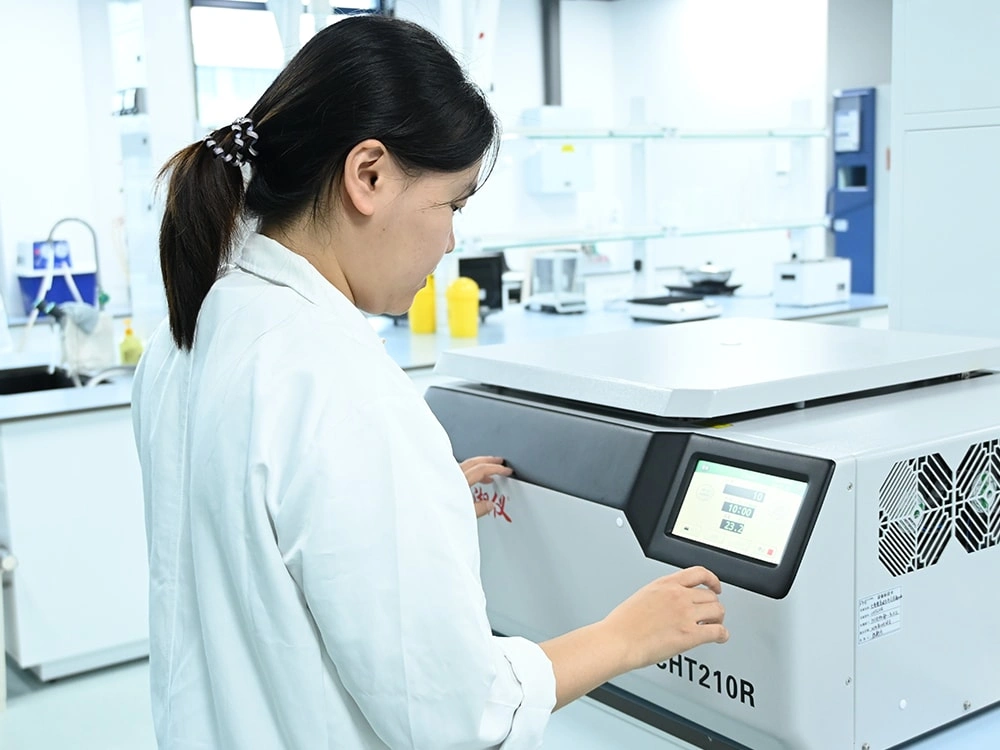 Bio Lab