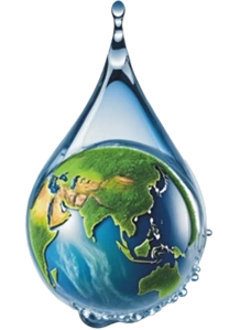 Water