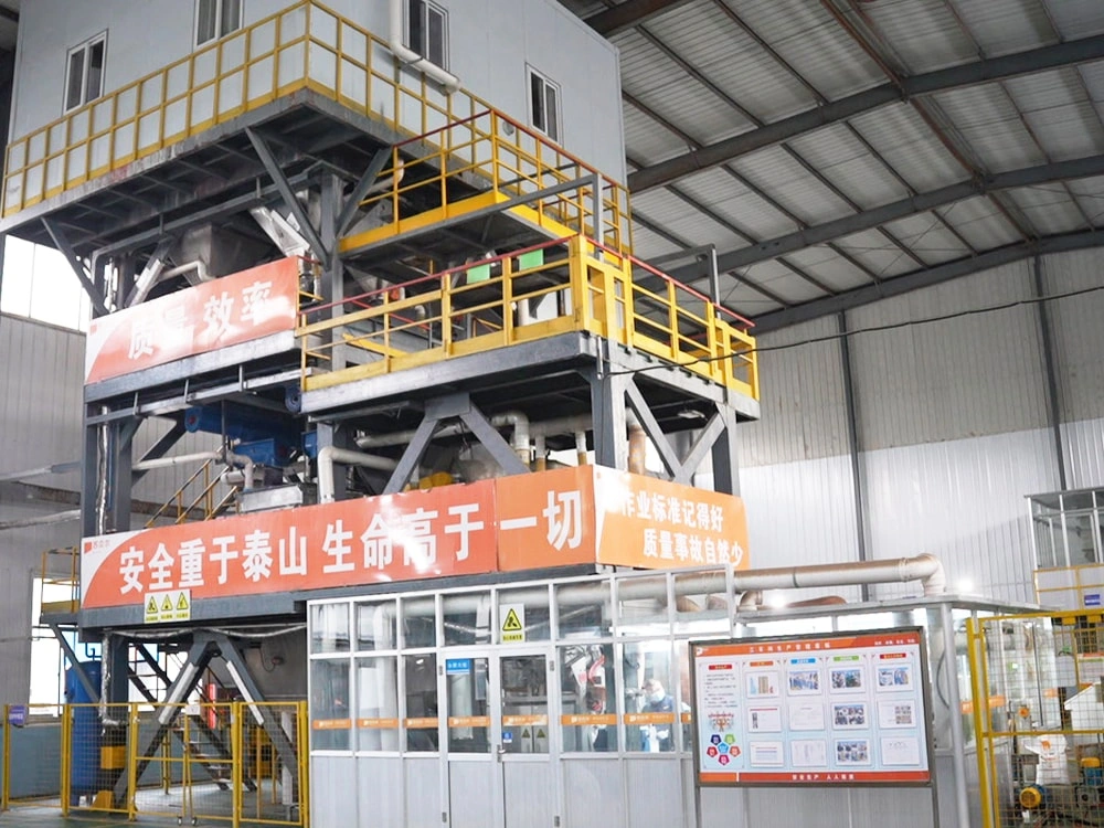 Automated Solid Filling, Capping, Case Unpacking,  Case Packing 