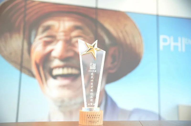 The Farmer's Heart Has Its Measure – Sobel Wins the 2024 