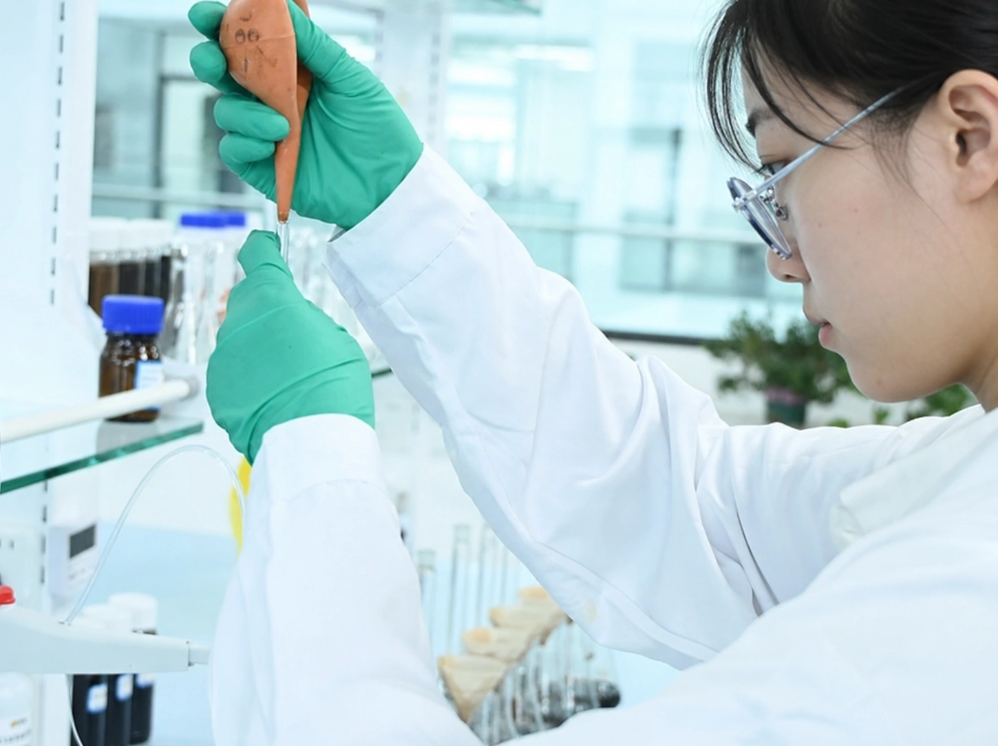 Chemical Synthesis Center